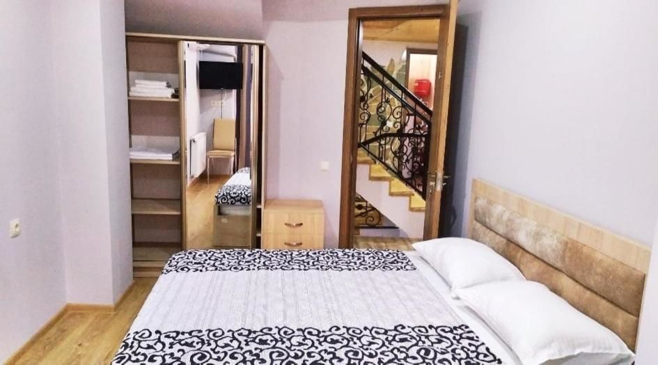 Отель M&M House Боржоми-8
