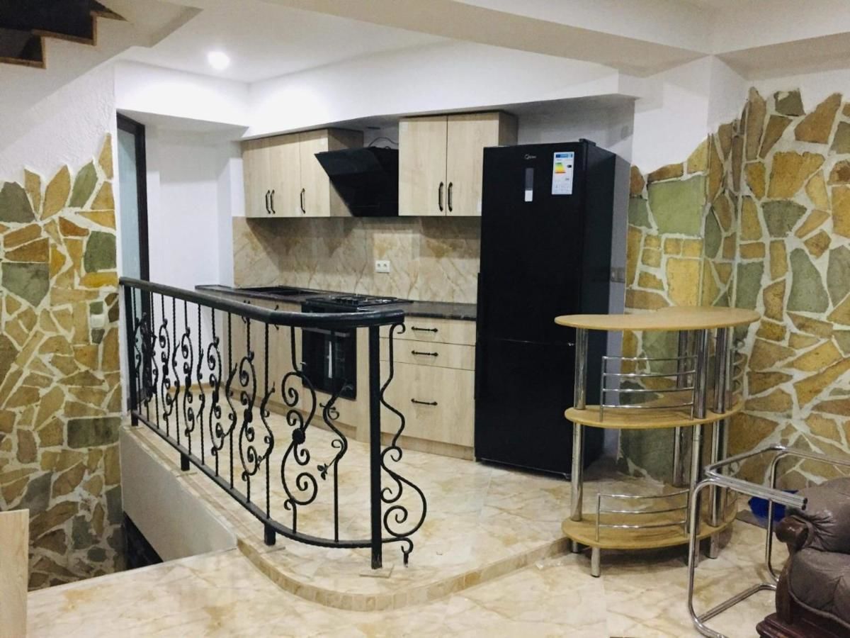 Отель M&M House Боржоми-9