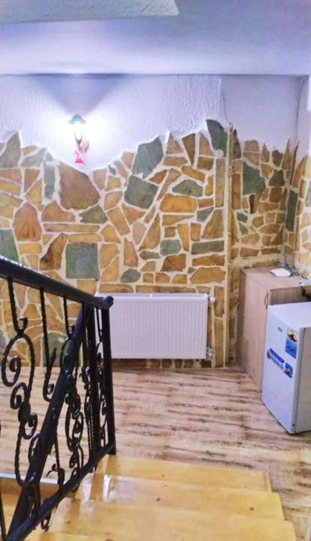 Отель M&M House Боржоми-18