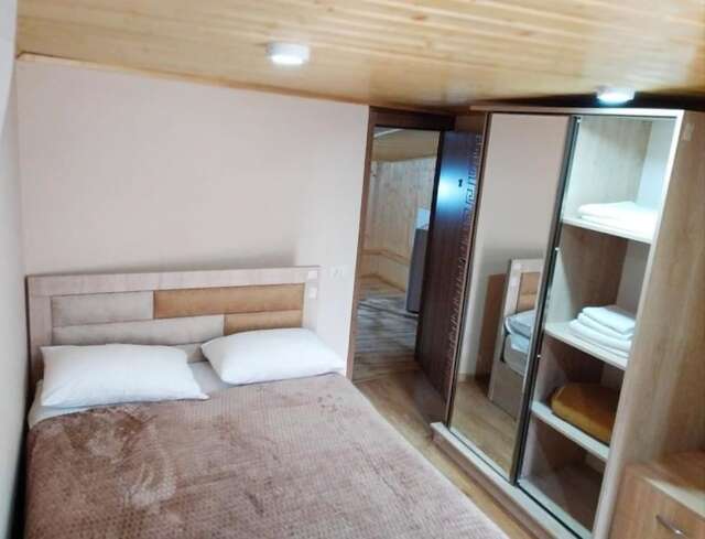 Отель M&M House Боржоми-5