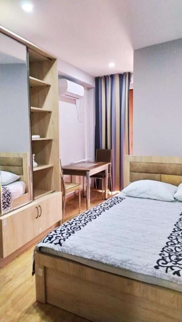 Отель M&M House Боржоми-9